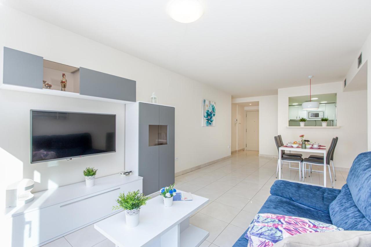 Apart-Rent Apartamento Francesc Macia 2º 2004 Roses Ngoại thất bức ảnh
