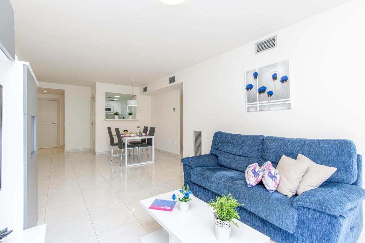 Apart-Rent Apartamento Francesc Macia 2º 2004 Roses Ngoại thất bức ảnh